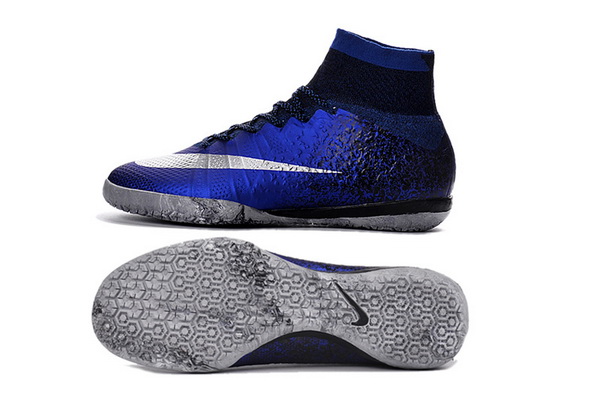 Nike Mercurial Superfly CR7 IC Men Shoes--012